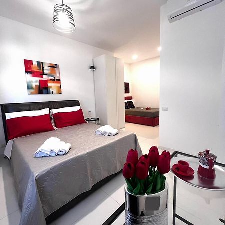Roma Airport Sky Apartments Φιουμιτσίνο Εξωτερικό φωτογραφία