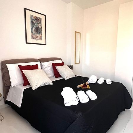 Roma Airport Sky Apartments Φιουμιτσίνο Εξωτερικό φωτογραφία