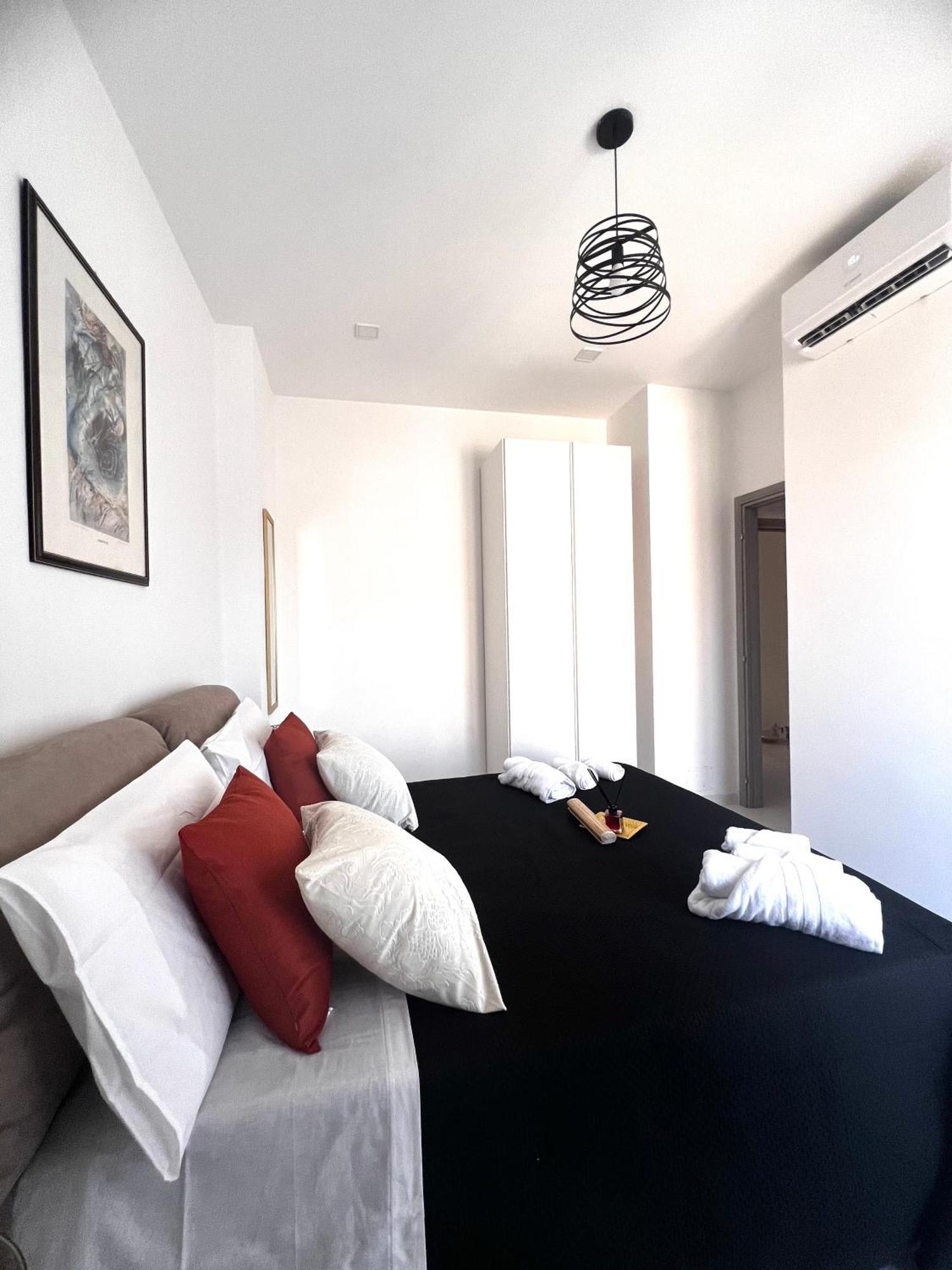 Roma Airport Sky Apartments Φιουμιτσίνο Εξωτερικό φωτογραφία