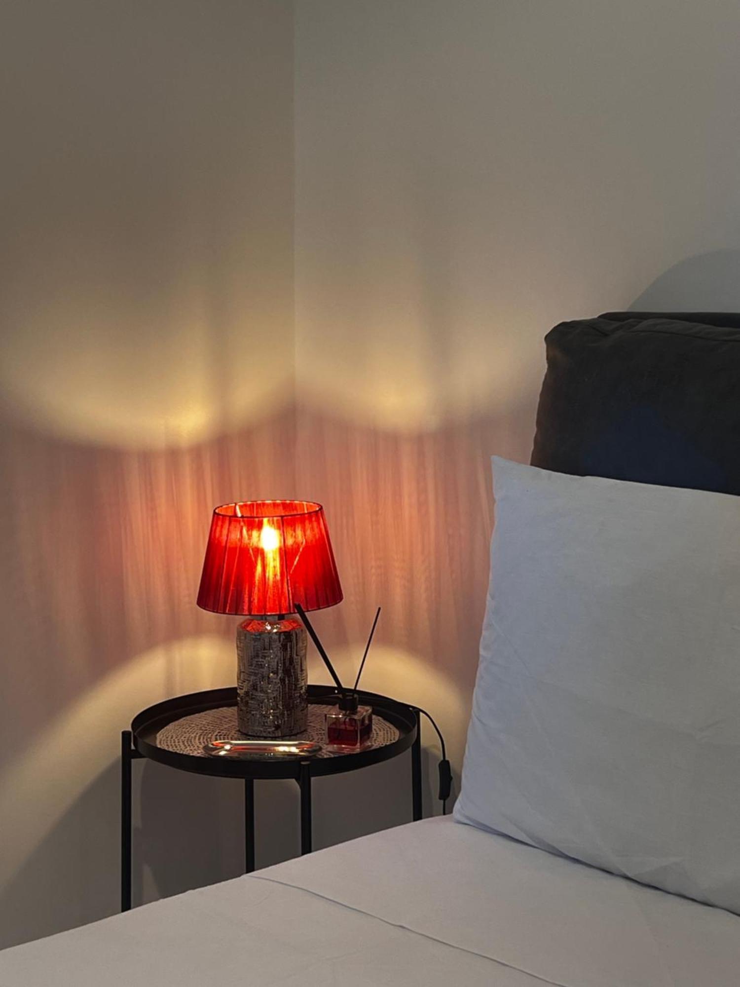Roma Airport Sky Apartments Φιουμιτσίνο Εξωτερικό φωτογραφία