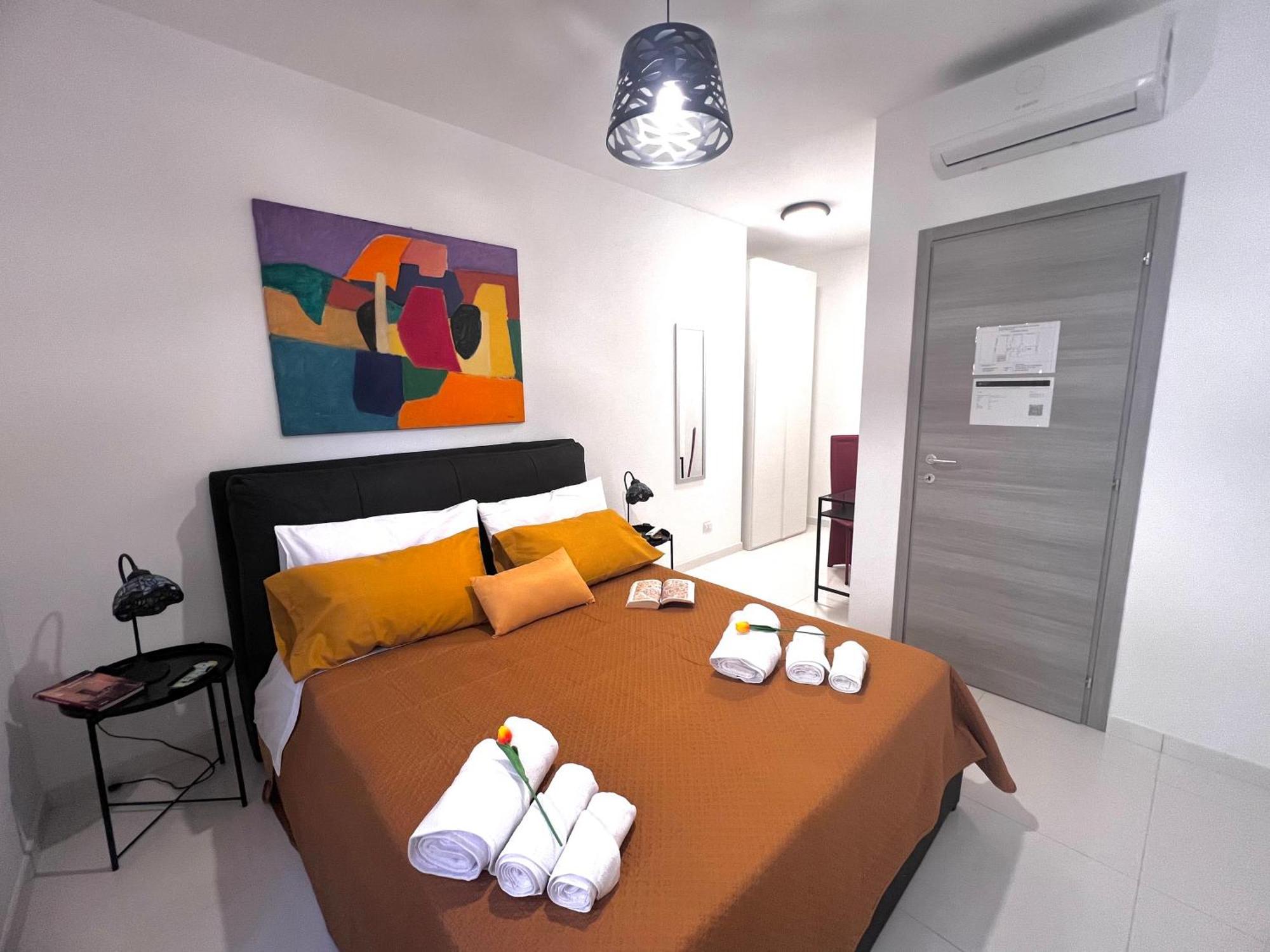 Roma Airport Sky Apartments Φιουμιτσίνο Εξωτερικό φωτογραφία