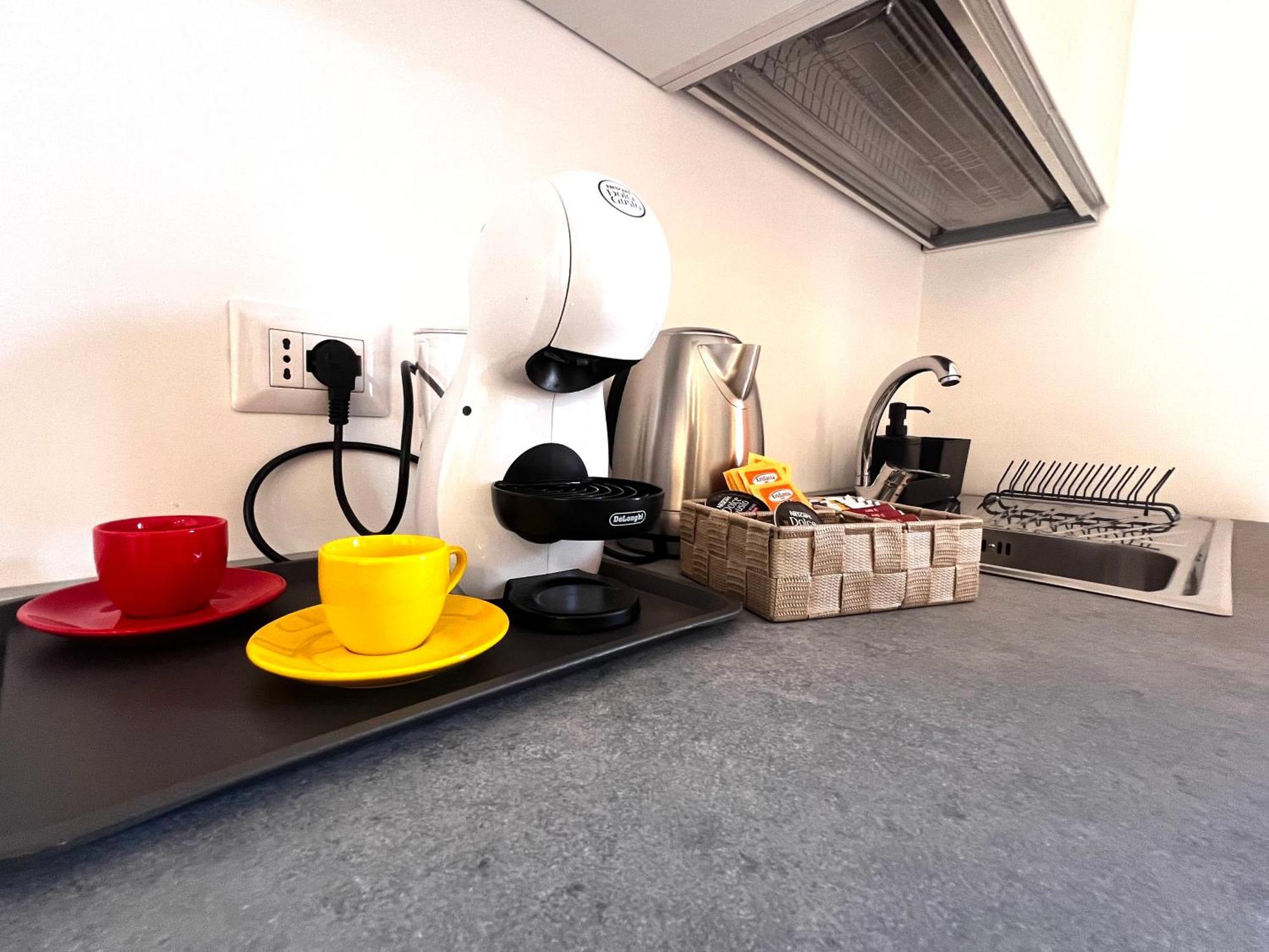 Roma Airport Sky Apartments Φιουμιτσίνο Εξωτερικό φωτογραφία