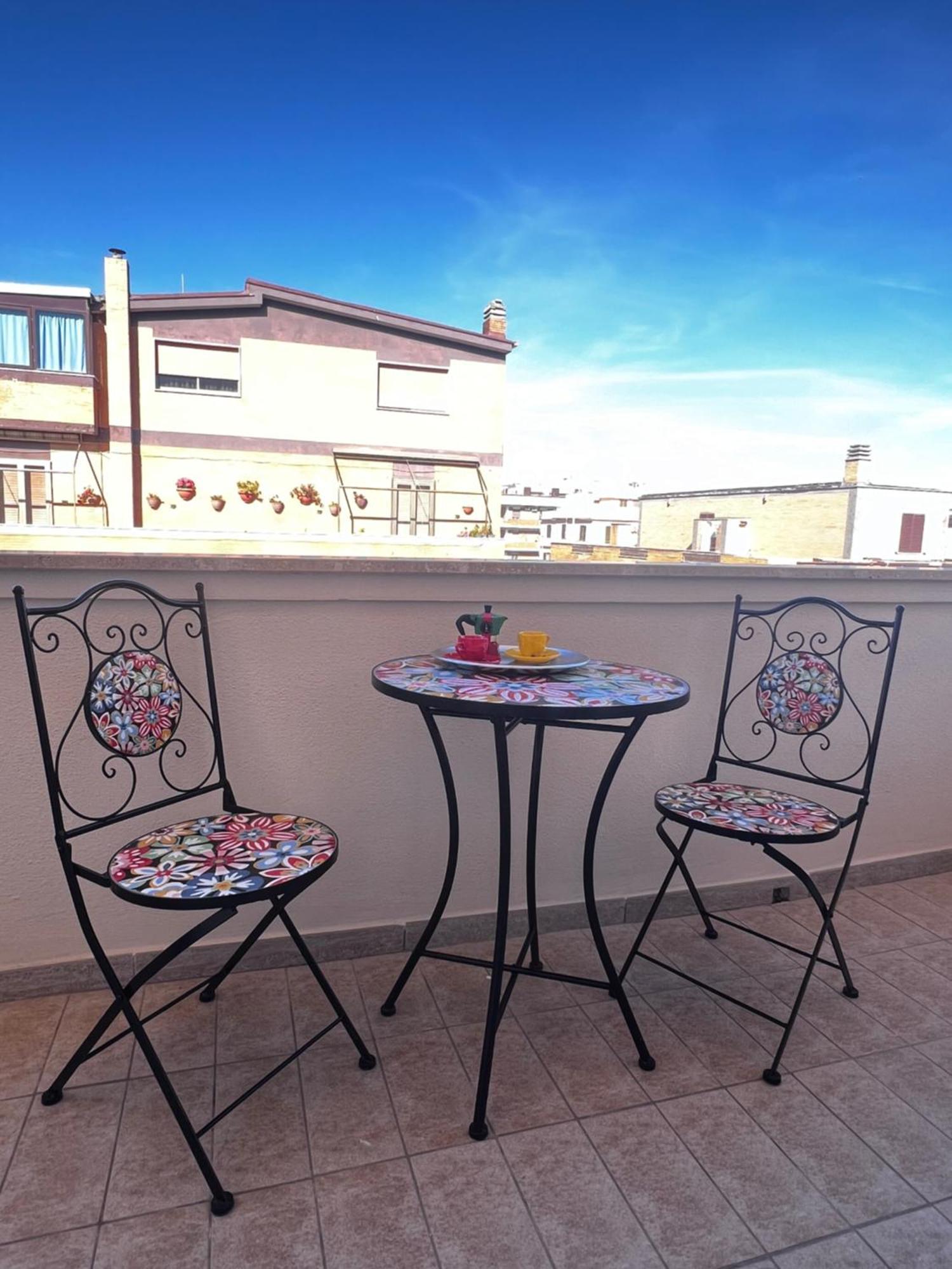 Roma Airport Sky Apartments Φιουμιτσίνο Εξωτερικό φωτογραφία