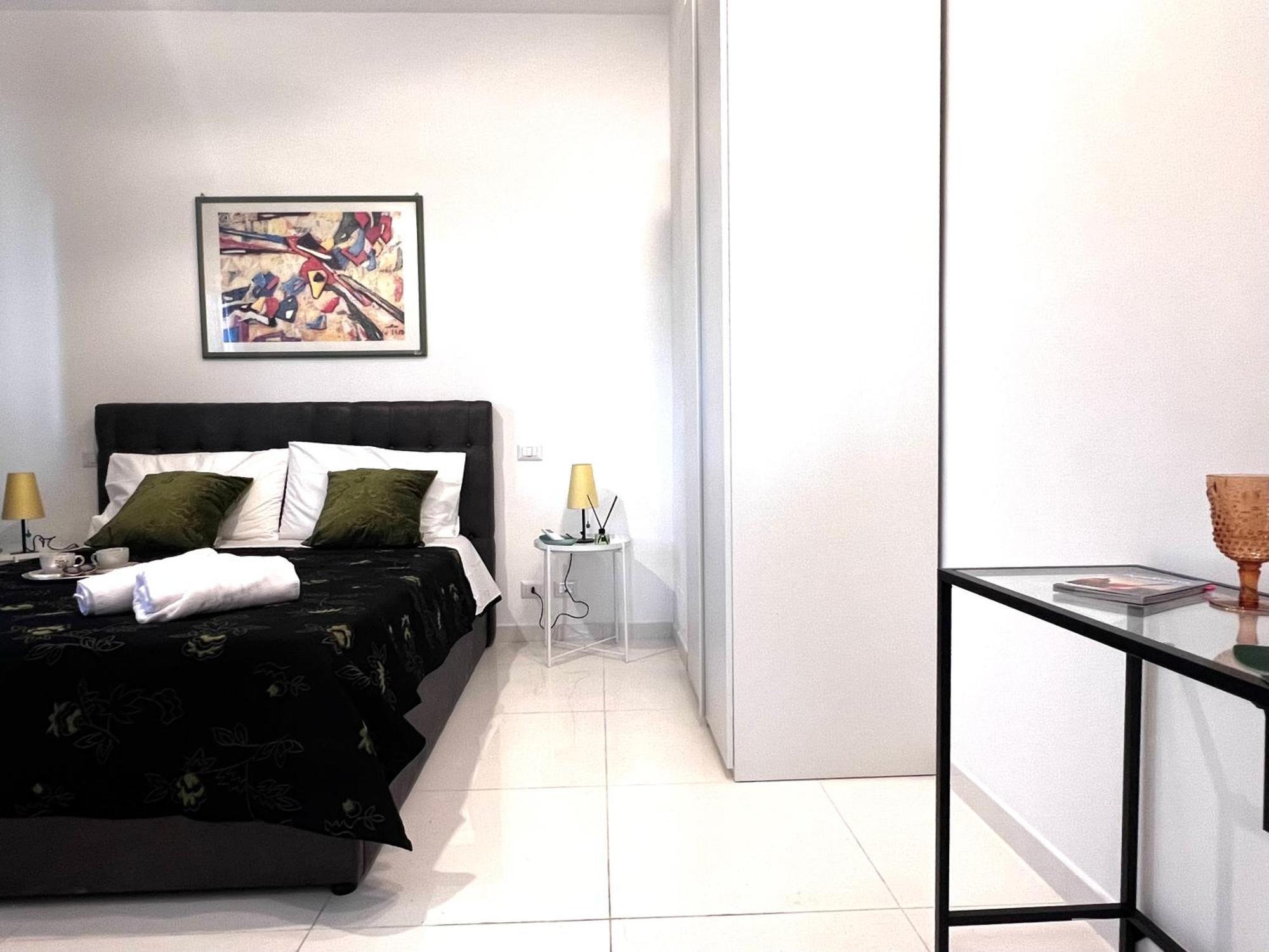 Roma Airport Sky Apartments Φιουμιτσίνο Εξωτερικό φωτογραφία