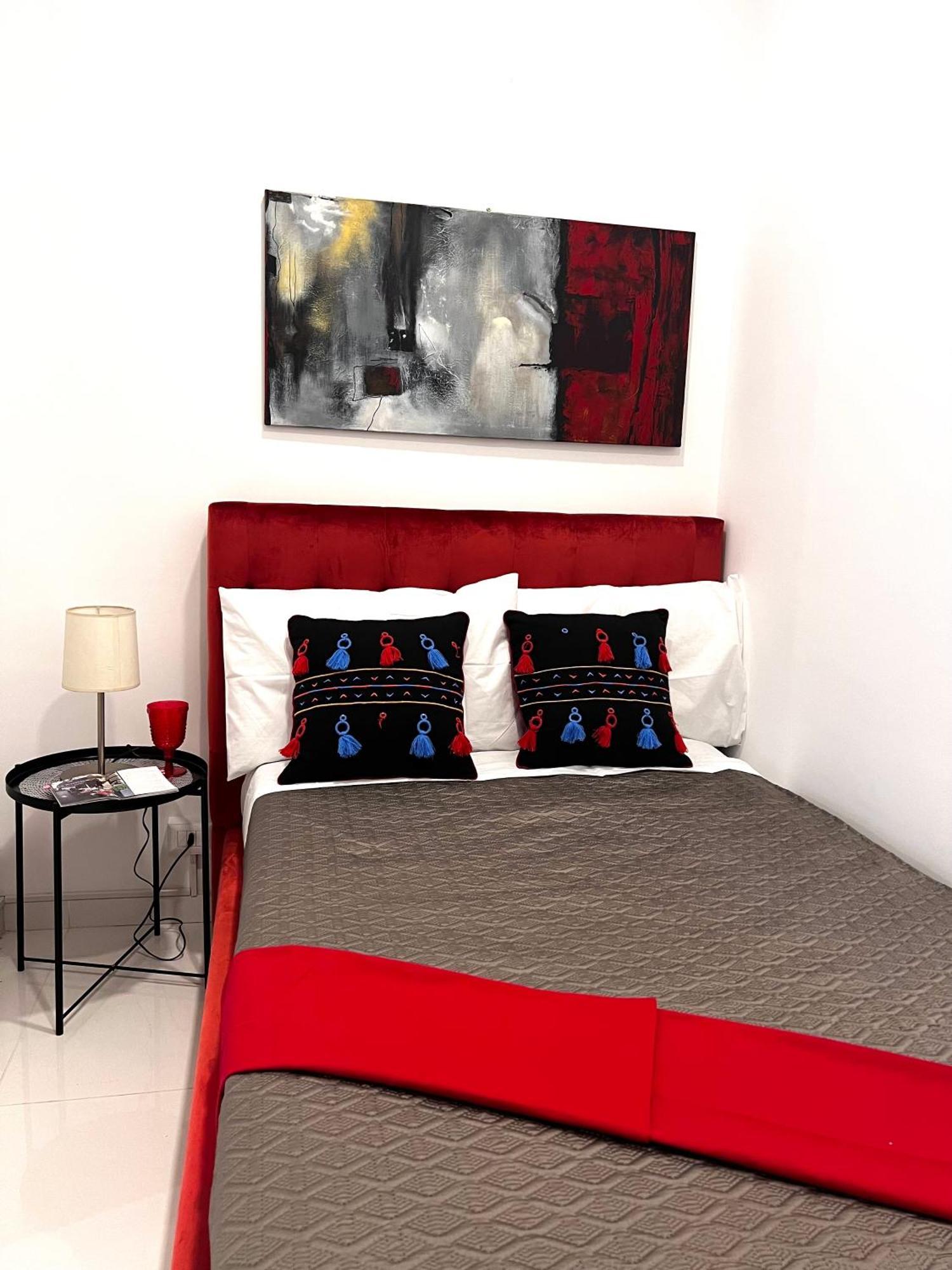 Roma Airport Sky Apartments Φιουμιτσίνο Εξωτερικό φωτογραφία
