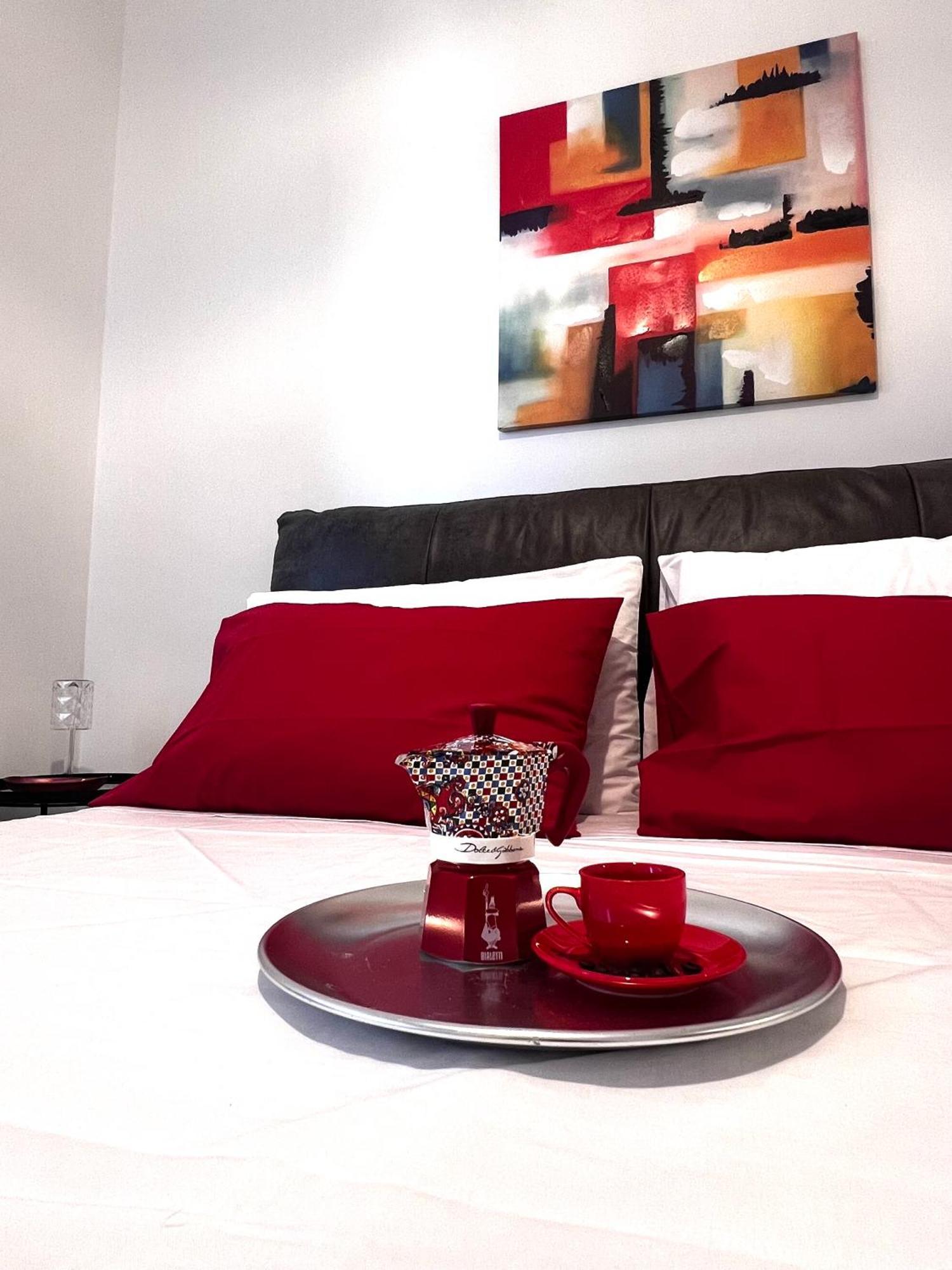 Roma Airport Sky Apartments Φιουμιτσίνο Εξωτερικό φωτογραφία