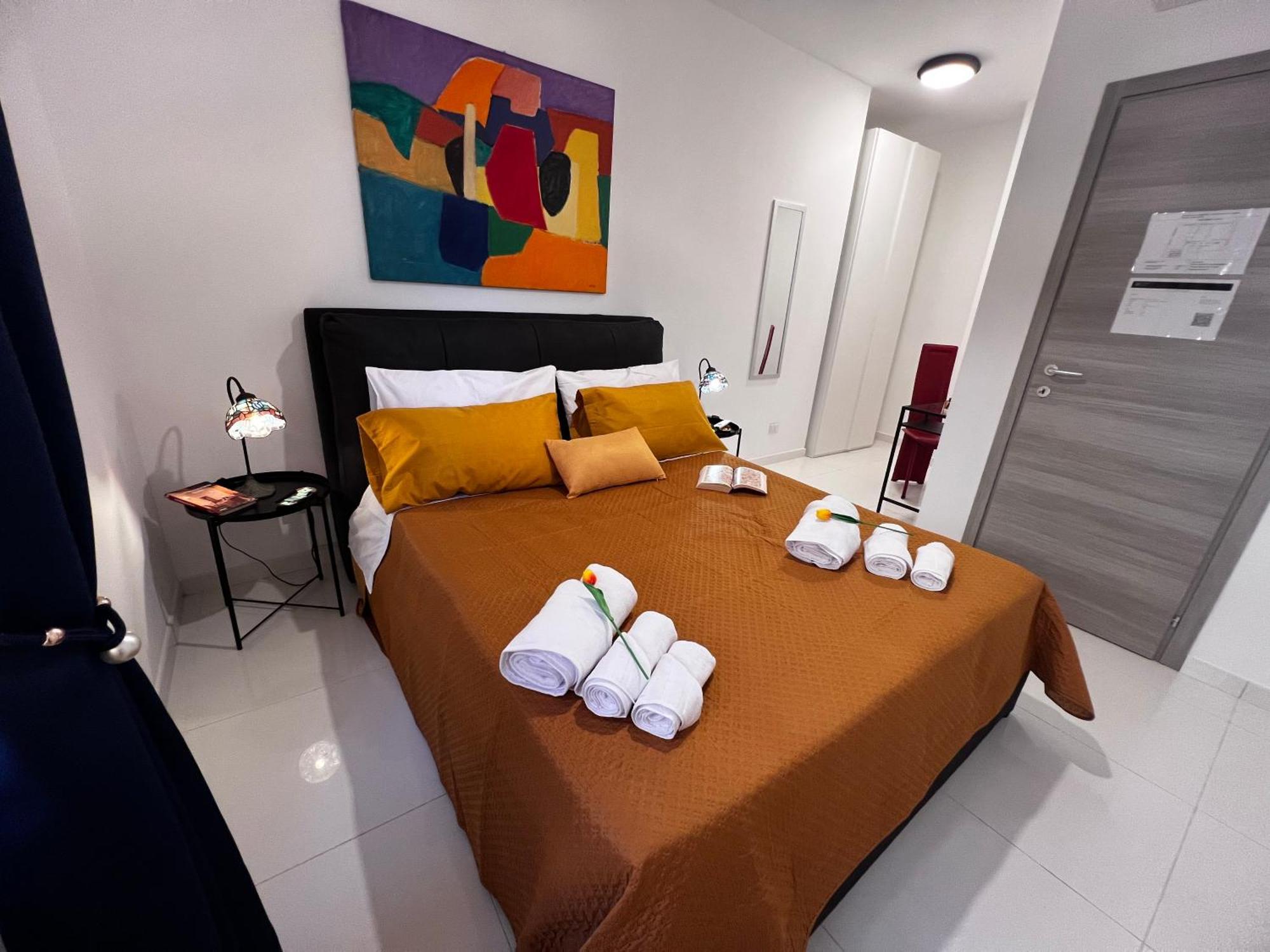 Roma Airport Sky Apartments Φιουμιτσίνο Εξωτερικό φωτογραφία