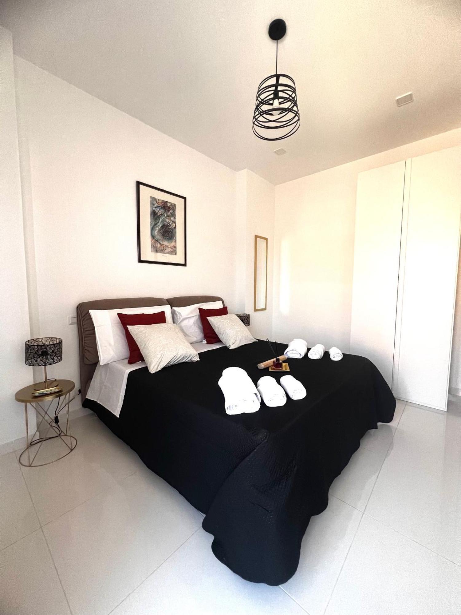Roma Airport Sky Apartments Φιουμιτσίνο Εξωτερικό φωτογραφία